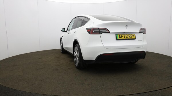 Used Tesla Model Y 2022 for sale - 76158665: Photo 35