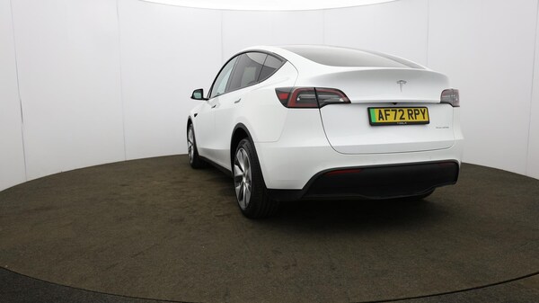 Used Tesla Model Y 2022 for sale - 76158665: Photo 36