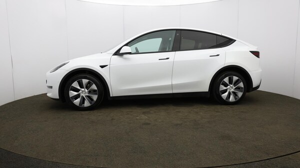Used Tesla Model Y 2022 for sale - 76158665: Photo 37