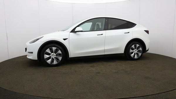 Used Tesla Model Y 2022 for sale - 76158665: Photo 38