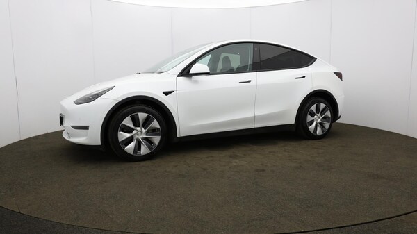 Used Tesla Model Y 2022 for sale - 76158665: Photo 39