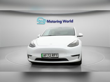 Used Tesla Model Y 2022 for sale - 76158665: Photo 3