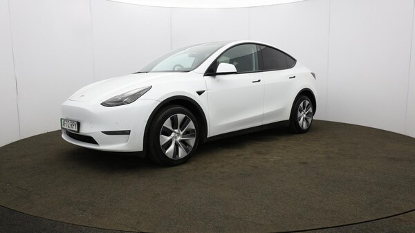 Used Tesla Model Y 2022 for sale - 76158665: Photo 41