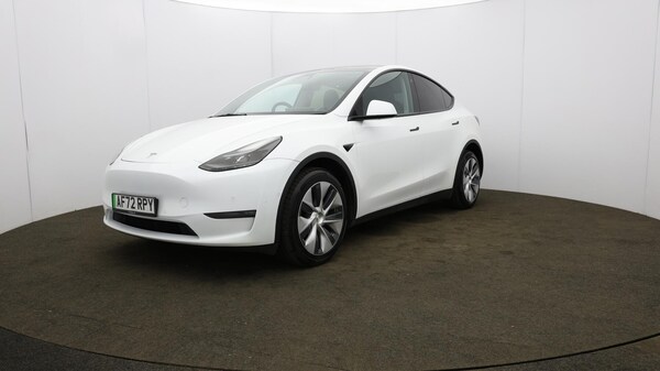 Used Tesla Model Y 2022 for sale - 76158665: Photo 42