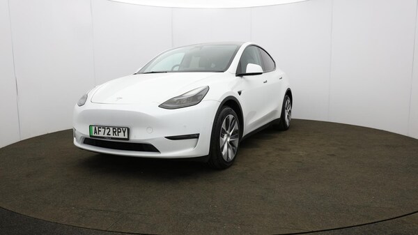 Used Tesla Model Y 2022 for sale - 76158665: Photo 43