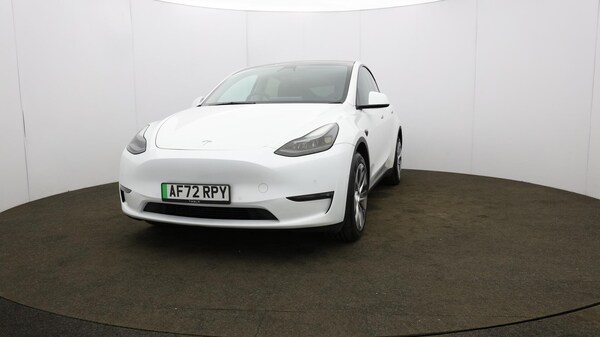 Used Tesla Model Y 2022 for sale - 76158665: Photo 44