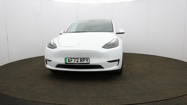 Used Tesla Model Y 2022 for sale - 76158665: Photo 45