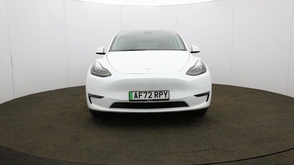 Used Tesla Model Y 2022 for sale - 76158665: Photo 46