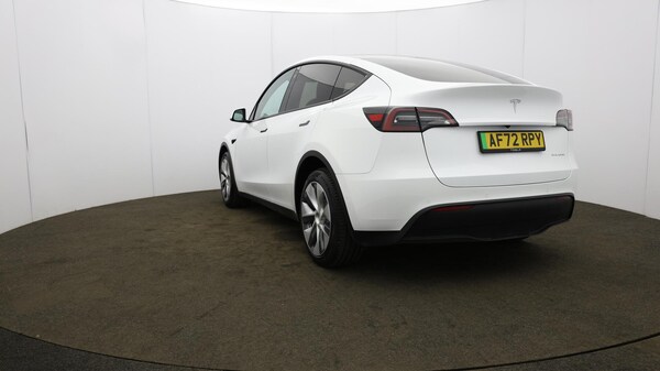 Used Tesla Model Y 2022 for sale - 76158665: Photo 47