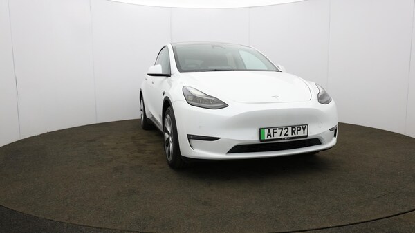 Used Tesla Model Y 2022 for sale - 76158665: Photo 49