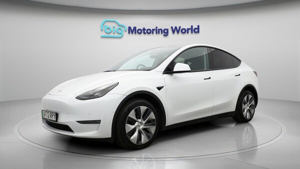 Used Tesla Model Y 2022 for sale - 76158665: Photo 4