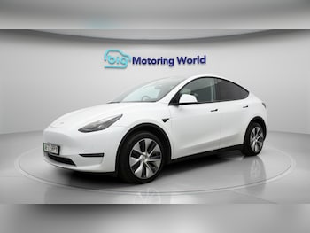 Used Tesla Model Y 2022 for sale - 76158665: Photo 4