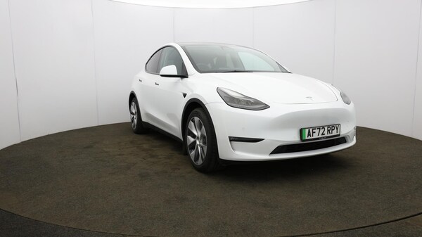 Used Tesla Model Y 2022 for sale - 76158665: Photo 50