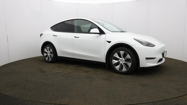 Used Tesla Model Y 2022 for sale - 76158665: Photo 53