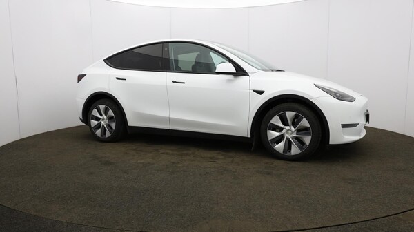 Used Tesla Model Y 2022 for sale - 76158665: Photo 54