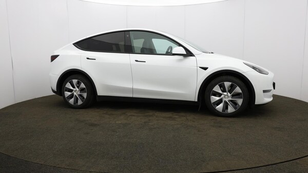 Used Tesla Model Y 2022 for sale - 76158665: Photo 55