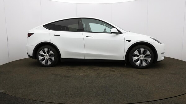 Used Tesla Model Y 2022 for sale - 76158665: Photo 56