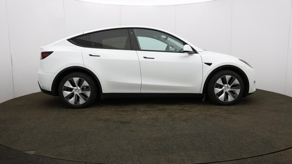 Used Tesla Model Y 2022 for sale - 76158665: Photo 57