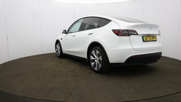 Used Tesla Model Y 2022 for sale - 76158665: Photo 58