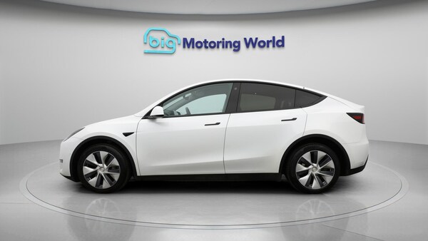 Used Tesla Model Y 2022 for sale - 76158665: Photo 5