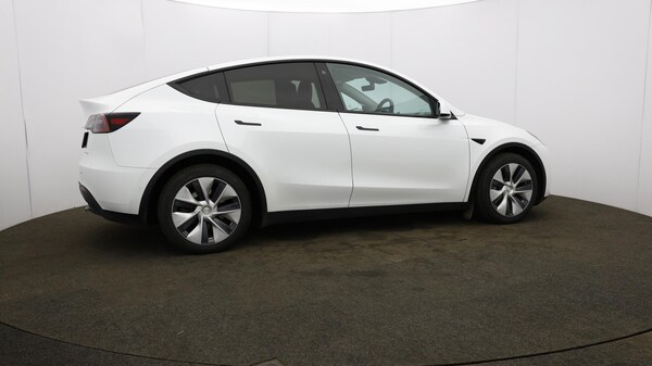 Used Tesla Model Y 2022 for sale - 76158665: Photo 60