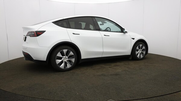 Used Tesla Model Y 2022 for sale - 76158665: Photo 61