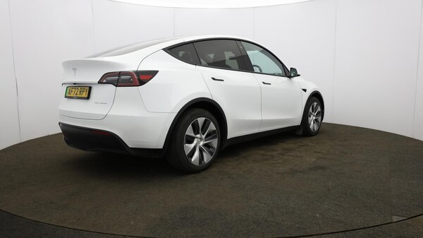 Used Tesla Model Y 2022 for sale - 76158665: Photo 63
