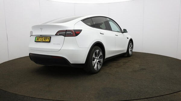 Used Tesla Model Y 2022 for sale - 76158665: Photo 64