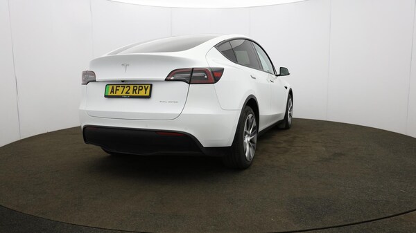 Used Tesla Model Y 2022 for sale - 76158665: Photo 65