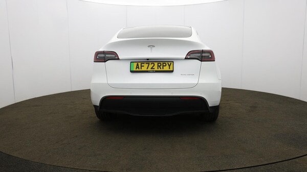 Used Tesla Model Y 2022 for sale - 76158665: Photo 67