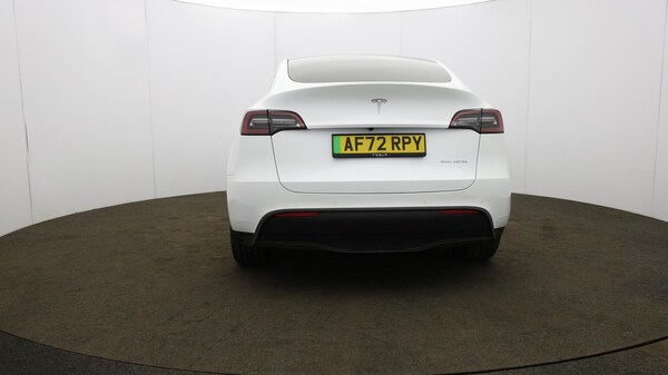 Used Tesla Model Y 2022 for sale - 76158665: Photo 68