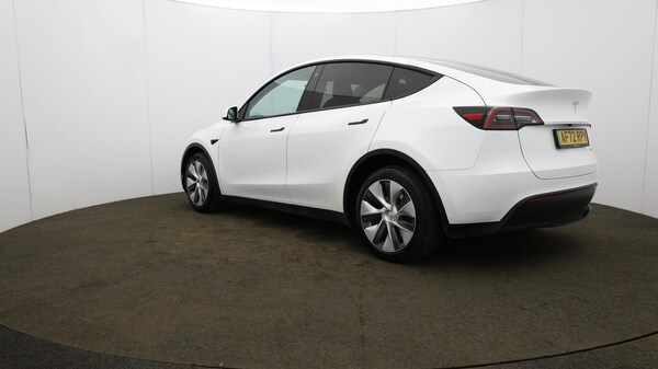 Used Tesla Model Y 2022 for sale - 76158665: Photo 69