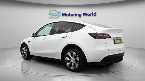 Used Tesla Model Y 2022 for sale - 76158665: Photo 6