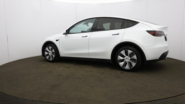 Used Tesla Model Y 2022 for sale - 76158665: Photo 71