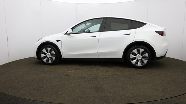 Used Tesla Model Y 2022 for sale - 76158665: Photo 73