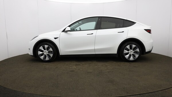 Used Tesla Model Y 2022 for sale - 76158665: Photo 74
