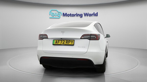 Used Tesla Model Y 2022 for sale - 76158665: Photo 7