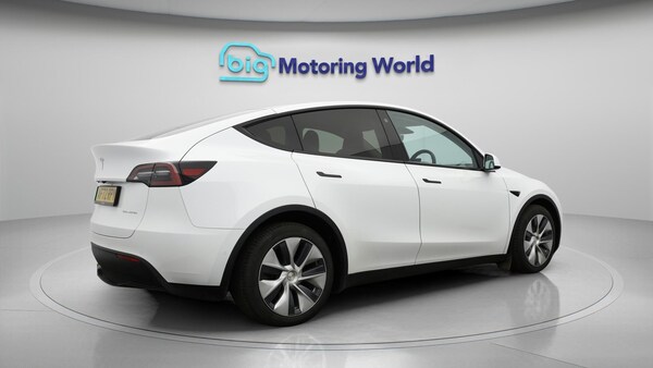 Used Tesla Model Y 2022 for sale - 76158665: Photo 8