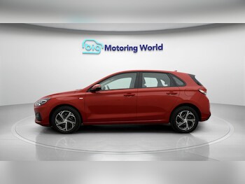 Used Hyundai i30 2024 for sale - 78858807: Photo