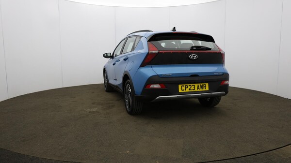 Used Hyundai BAYON 2023 for sale - 76071995: Photo 10