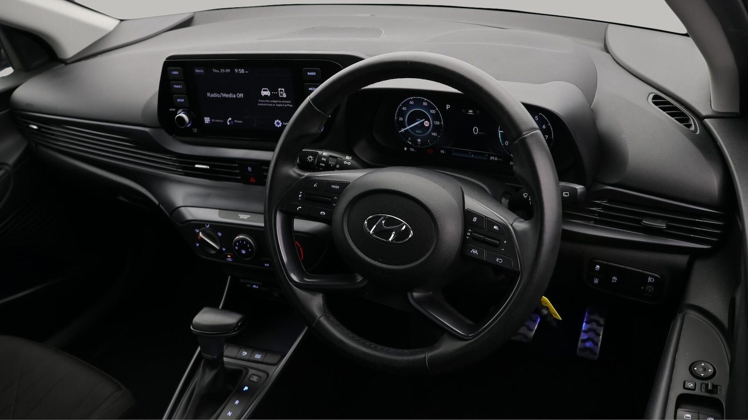 Used Hyundai BAYON 2023 for sale - 76071995: Photo 11