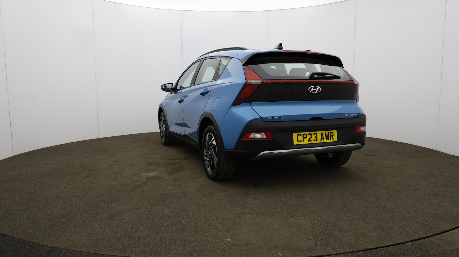 Used Hyundai BAYON 2023 for sale - 76071995: Photo 12