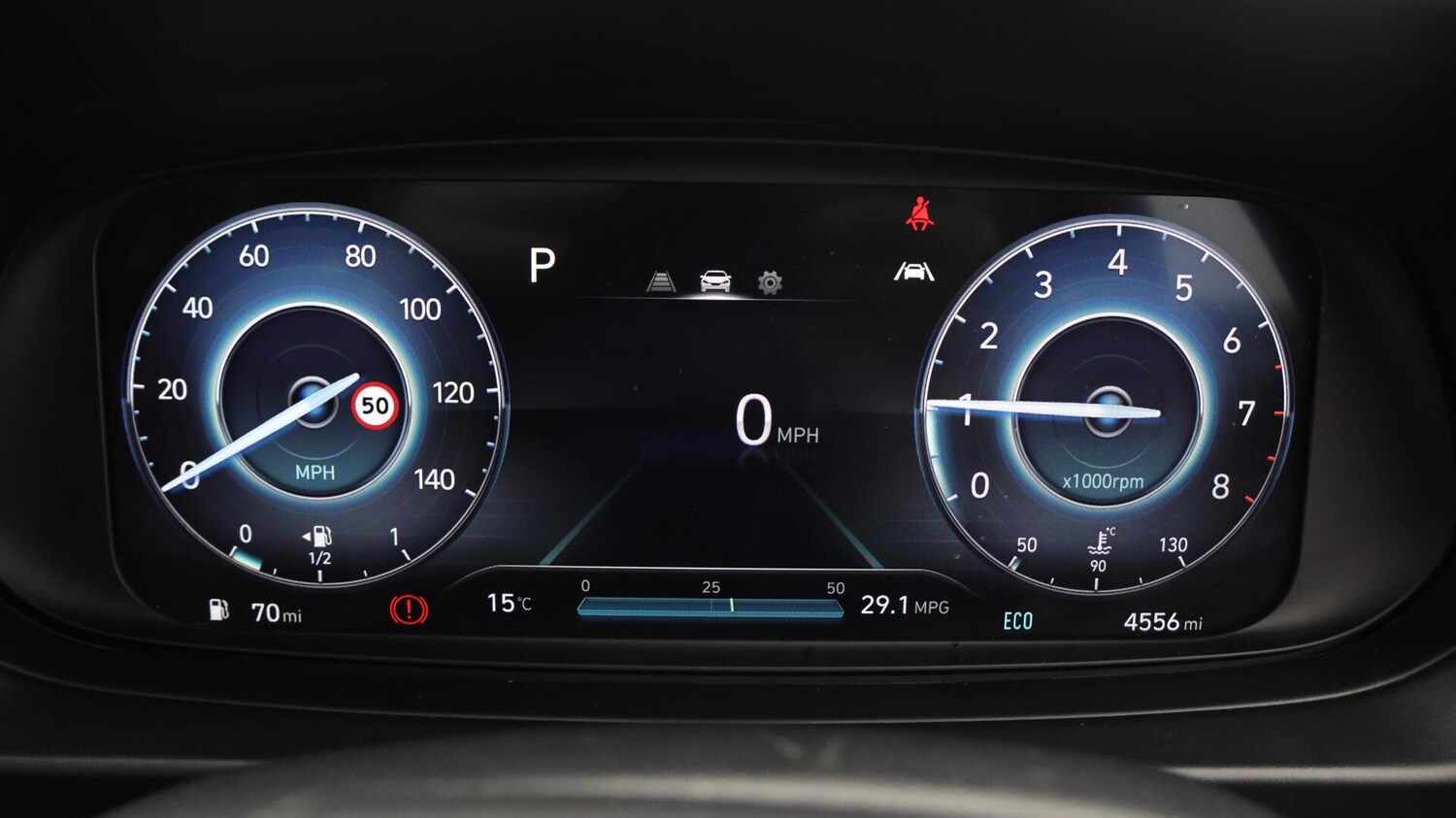 Used Hyundai BAYON 2023 for sale - 76071995: Photo 13