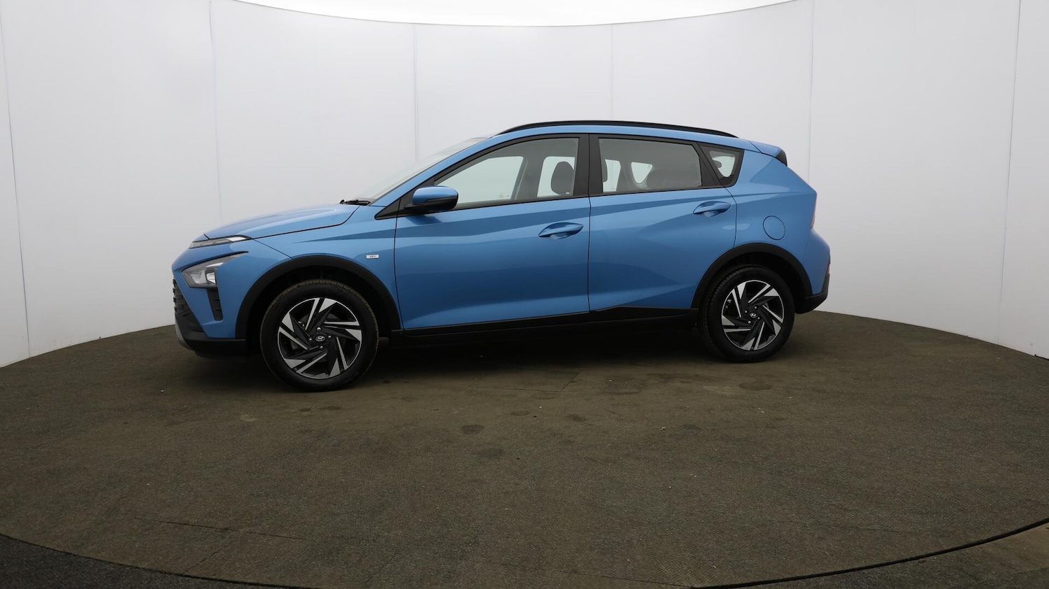 Used Hyundai BAYON 2023 for sale - 76071995: Photo 14