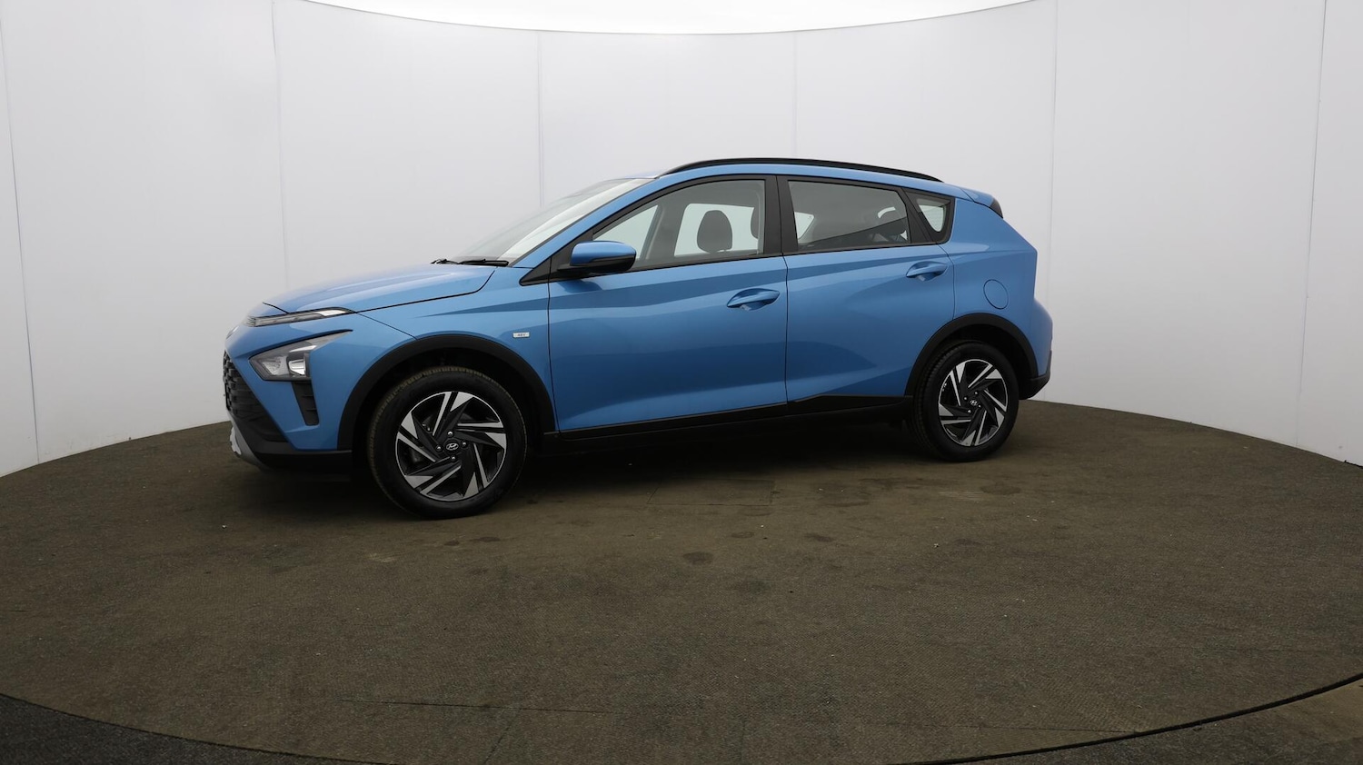 Used Hyundai BAYON 2023 for sale - 76071995: Photo 16