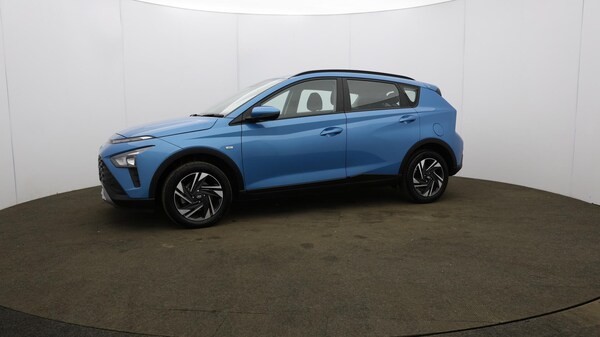 Used Hyundai BAYON 2023 for sale - 76071995: Photo 16