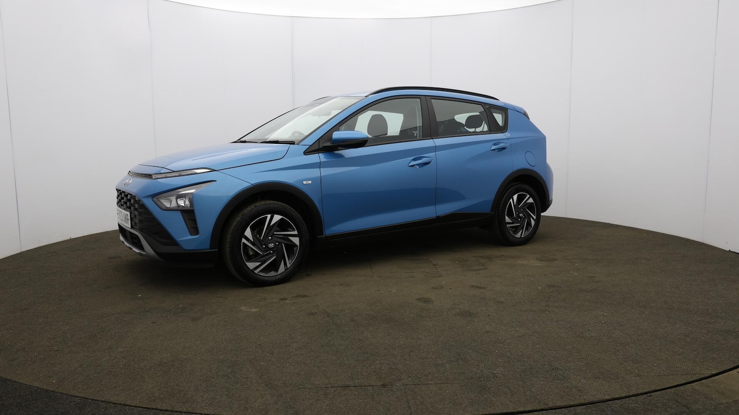 Used Hyundai BAYON 2023 for sale - 76071995: Photo 18