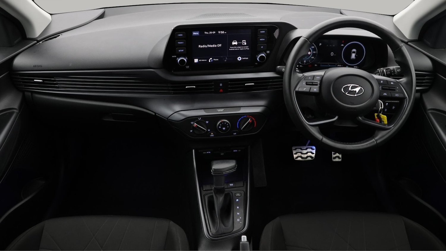 Used Hyundai BAYON 2023 for sale - 76071995: Photo 19