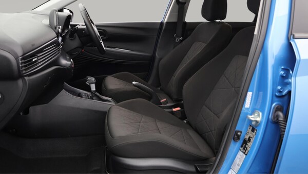 Used Hyundai BAYON 2023 for sale - 76071995: Photo 21