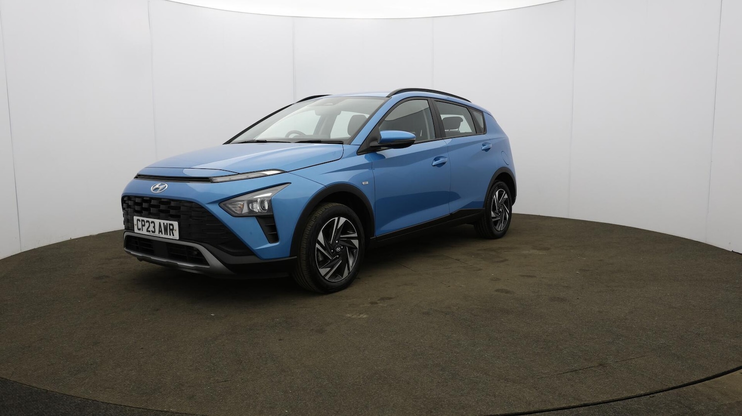 Used Hyundai BAYON 2023 for sale - 76071995: Photo 22